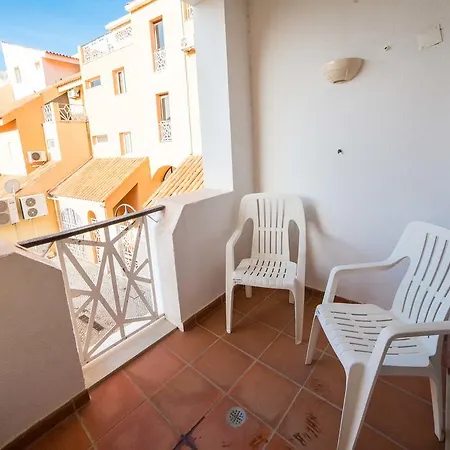 公寓 Feels Like Vilamoura Flat With Marina View *
