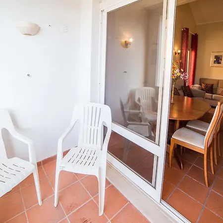 Feels Like Vilamoura Flat With Marina View * 奎特里拉