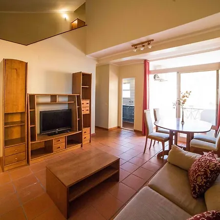 Apartment Feels Like Vilamoura Flat With Marina View