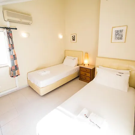 Feels Like Vilamoura Flat With Marina View Apartment *
