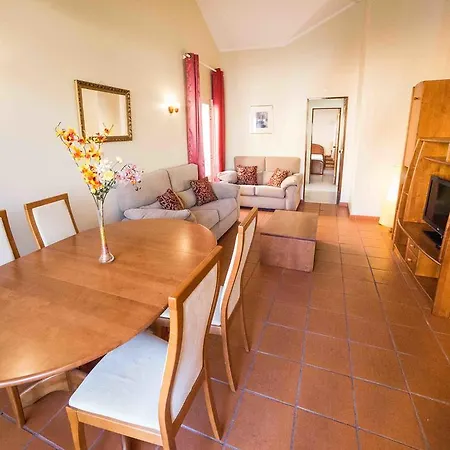 Apartment Feels Like Vilamoura Flat With Marina View Quarteira